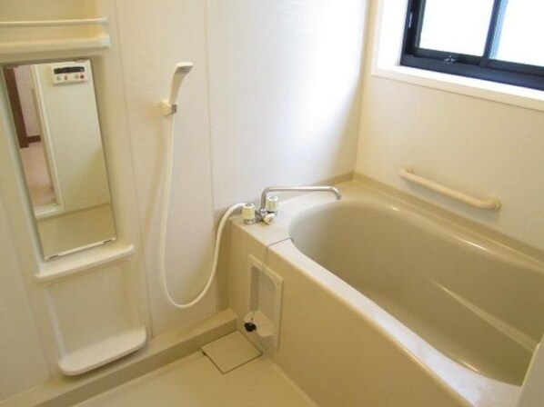 シャローム国立の物件内観写真